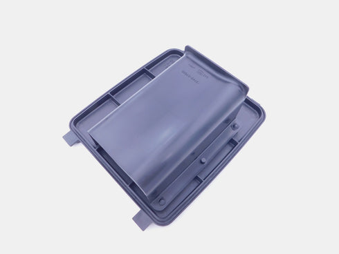 SUZUKI LTZ400 Z400, KAWASAKI KFX400 ARCTIC CAT DVX400 400 OEM AIR BOX LID NEW